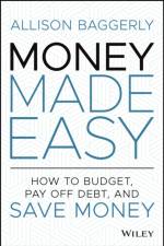 Money Made Easy af Allison Baggerly