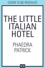 The Little Italian Hotel af Phaedra Patrick