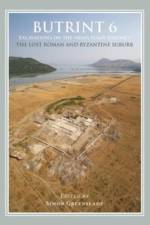 Butrint 6: Excavations on the Vrina Plain Volume 1 af Simon Greenslade