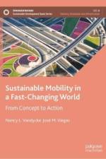 Sustainable Mobility in a Fast-Changing World af Nancy Vandycke