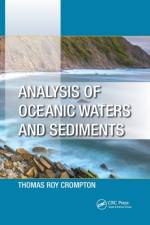 Analysis of Oceanic Waters and Sediments af Thomas Roy Crompton