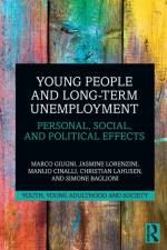 Young People and Long-Term Unemployment af Marco (University of Geneva Giugni