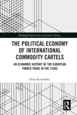 The Political Economy of International Commodity Cartels