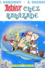 Asterix chez Rahazade af Rene Goscinny