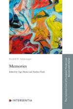 Memories af Rudolf B. Schlesinger