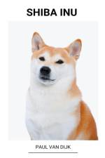 Shiba Inu af Paul van Dijk
