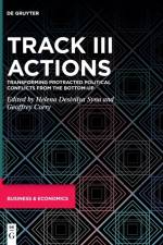 Track III Actions af Helena Desivilya Syna