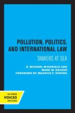 M'Gonigle, R: Pollution, Politics, and International Law af R. Michael M'Gonigle