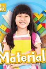 Materials af Charis Mather