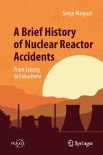 A Brief History of Nuclear Reactor Accidents af Serge Marguet