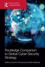 Routledge Companion to Global Cyber-Security Strategy