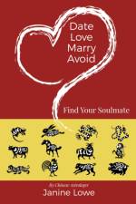 Date, Love, Marry, Avoid af Janine Lowe