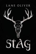 Stag af Lane Oliver