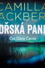 Mořská panna af Camilla Lackberg