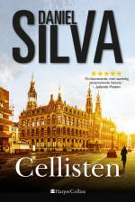 Cellisten af Daniel Silva