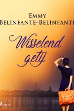 Wisselend getij af Emmy Belinfante-Belinfante