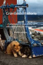 Grønlands Historie