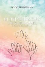 Blindtegning - Sår & Skrammer af Dodo Lindemann