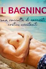 Il bagnino: una raccolta di racconti erotici eccitanti af Alexandra Södergran