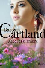 Accordi d'amore af Barbara Cartland