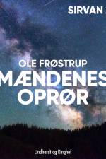 Mændenes oprør af Ole Frøstrup