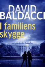 I familiens skygge af David Baldacci