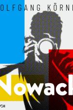Nowack af Wolfgang Körner