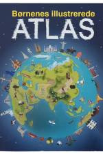 Børnenes illustrerede atlas