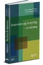 it-revision og it-styring - en håndbog af Martin Brogaard Nielsen