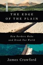 The Edge of the Plain af James Crawford
