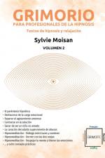Grimorio para profesionales de la hipnosis af Sylvie Moisan