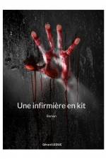 Une infirmière en kit af Gérard Leduc