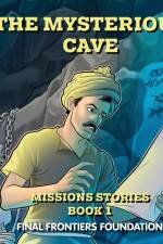 The Mysterious Cave
