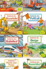 Pixi-Serie Nr. 240: Entdecke deine Welt 3. 64 Exemplare