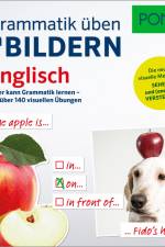 PONS Grammatik üben in Bildern Englisch