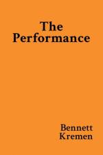 The Passion of Anyaskaya af Bennett Kremen