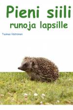Pieni siili af Tuomas Väätäinen