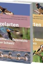 Vogelarten Deutschlands, Österreichs und der Schweiz af Carl'Antonio Balzari