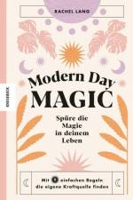 Modern Day Magic af Rachel Lang