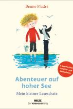 Abenteuer auf hoher See af Benno Pludra