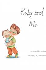 Baby and Me - Big Brother Version