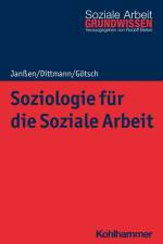 Soziologie für die Soziale Arbeit af Andrea Janßen