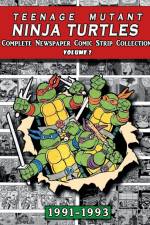 Teenage Mutant Ninja Turtles af Newspaper Archives