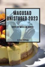 Magusad unistused 2023 af Elena Popova