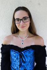 The Crow Queen 1: Magische Gaben af Bianka Behrend