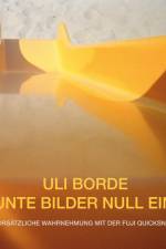 Bunte Bilder Null Eins af Uli Borde