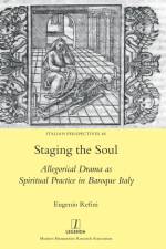 Staging the Soul af Eugenio Refini