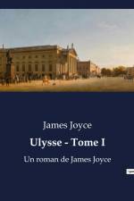 Ulysse - Tome I af James Joyce