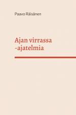 Ajan virrassa af Paavo Räisänen