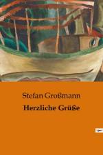 Herzliche Grüße af Stefan Großmann
